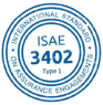 ISAE 3402