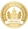 LEED GOLD