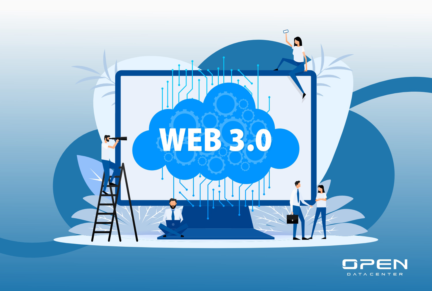 <strong>O que é Web3?</strong>